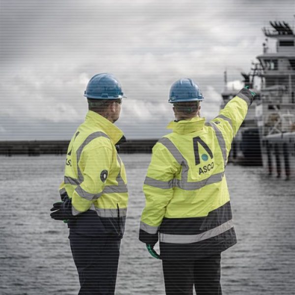 Carousel AGP ASCO 4 RT