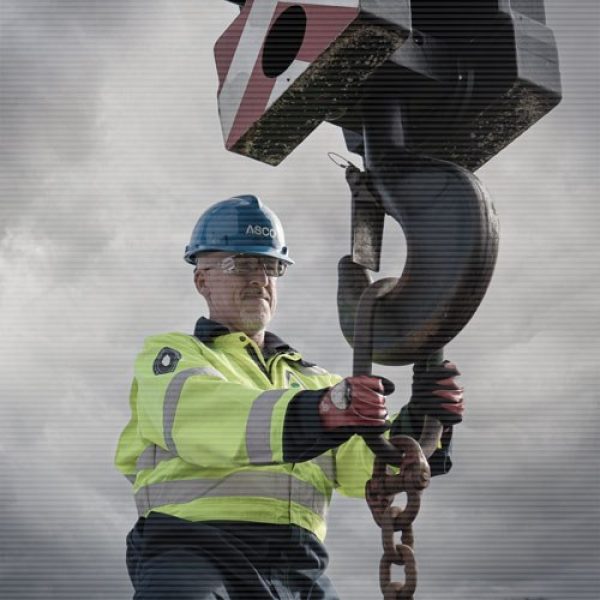 Carousel Lifting assurance RT