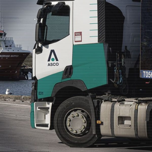 Carousel logistics freight RT