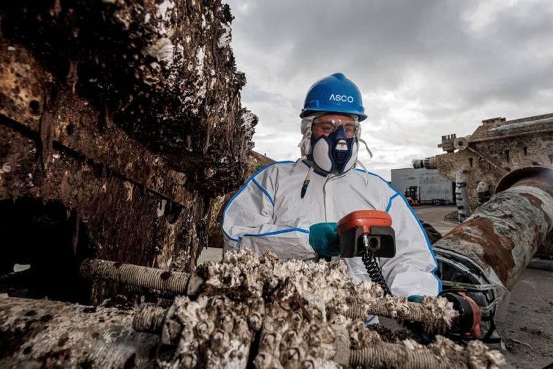 Decom Case Study Small 1