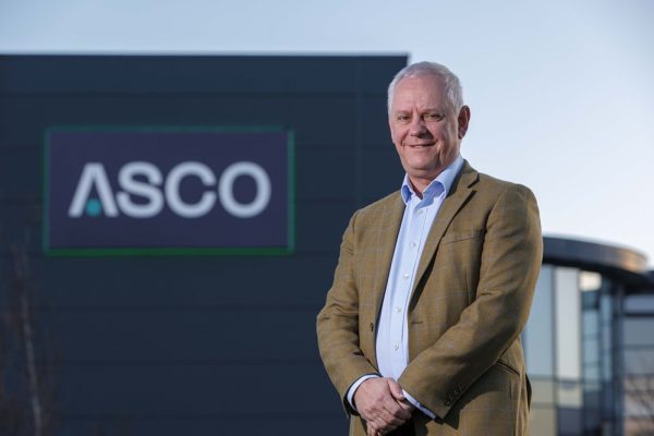 Mike Pettigrew ASCO