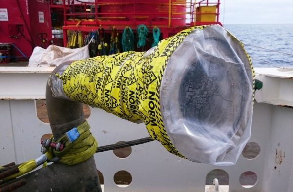 Dangerous Goods by Sea Radioactives Training Course