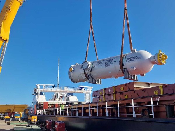 Advanced Rigging Lifting Technical Support Training Course