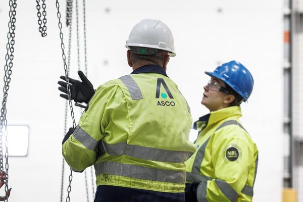 Working at Height & Rescue Refresher Training Course