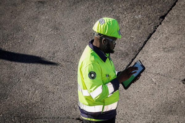 HASAWA, PUWER & LOLER Training Course