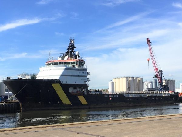 Marine Assurance Hero