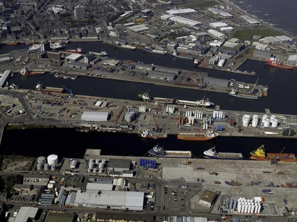 Marine Optimisation 1