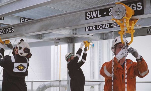 Rigging Lifting Training Course