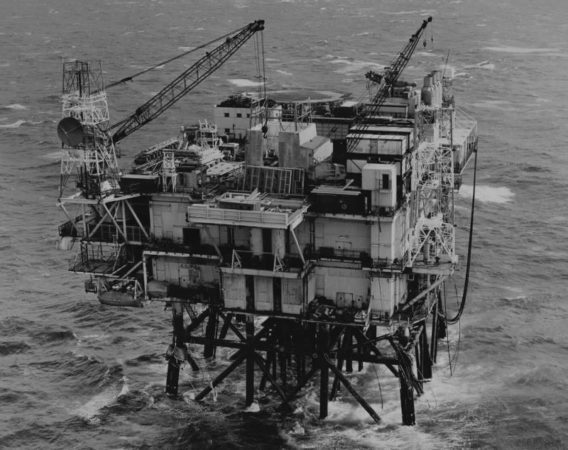 ASCO History: 1990