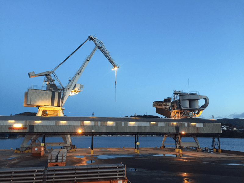 Farsund Alternative Image