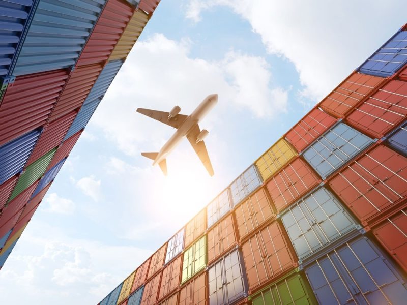Freight Air Sticky 2