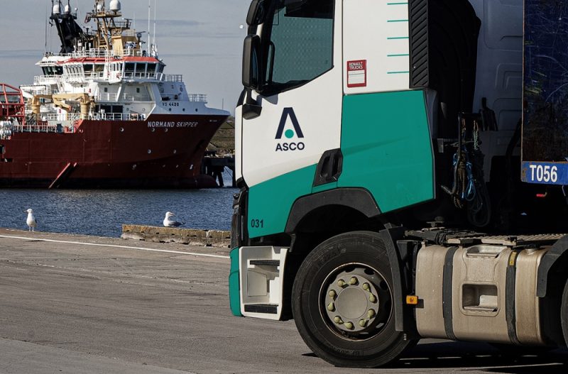 Logistics Freight Hero