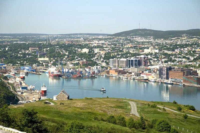 Newfoundland