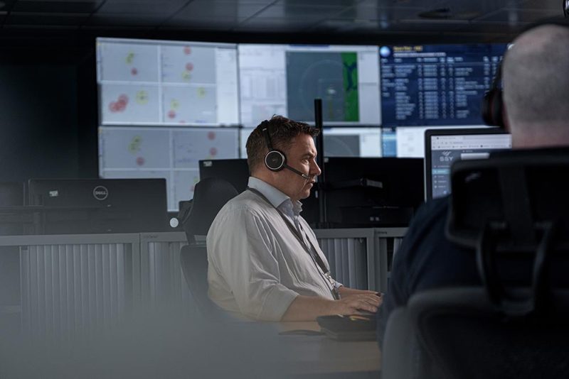 OCC Monitoring