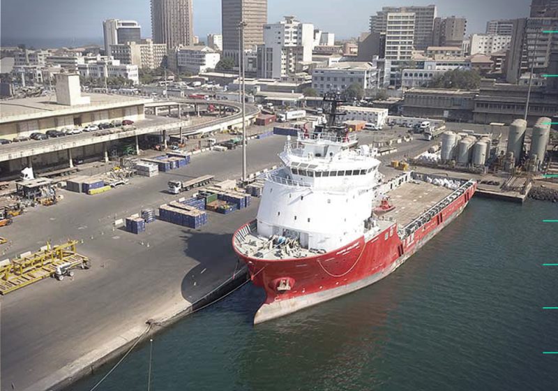 Senegal