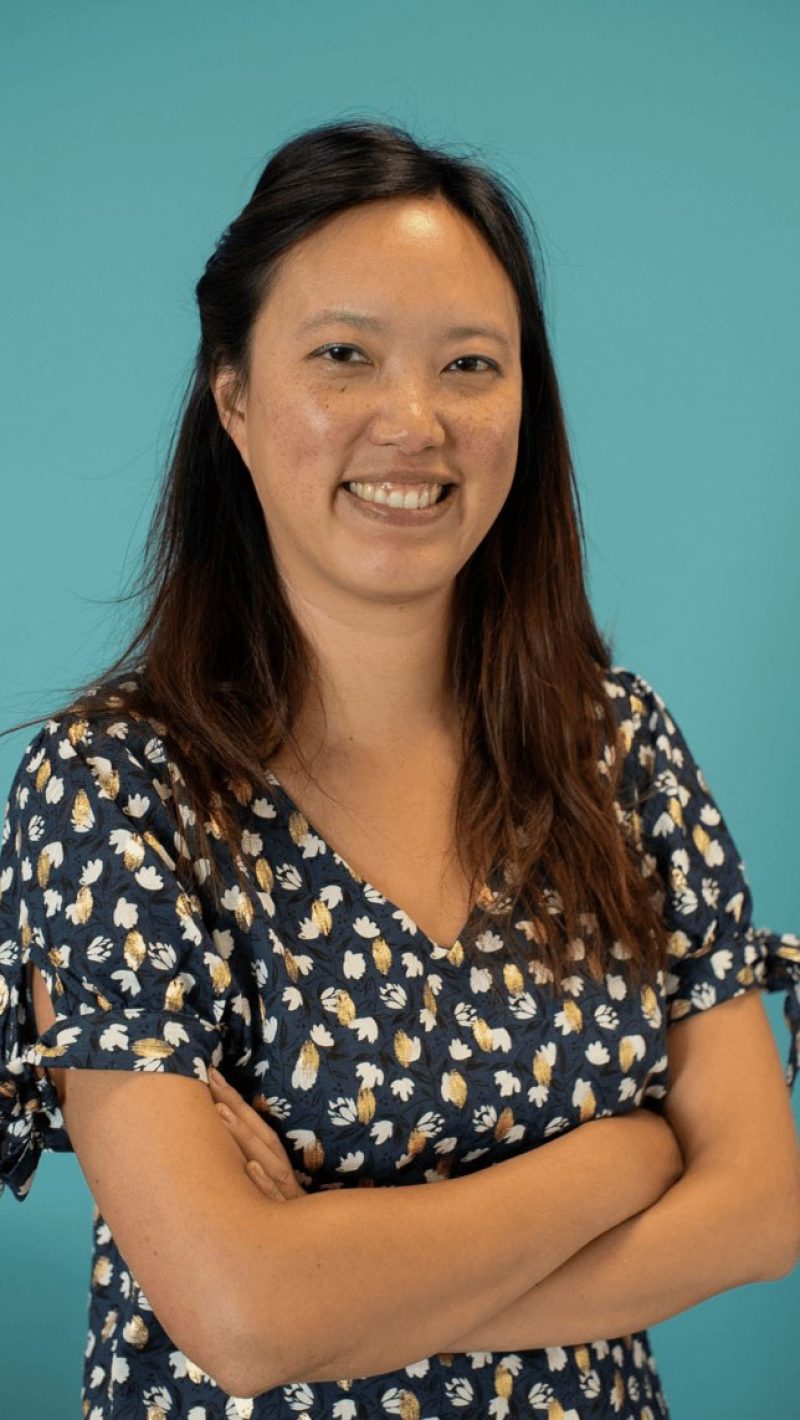 Thuy Tien Le Guen Dang