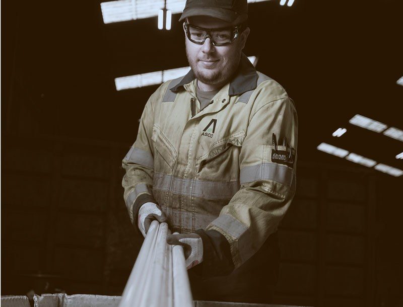 Materials management sticky